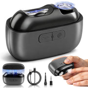 Advanced Electric Nail Clipper